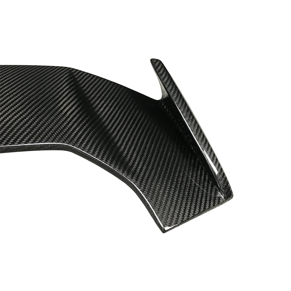 LAMBORGHINI URUS Dry carbon fiber STOP Style Top Wing