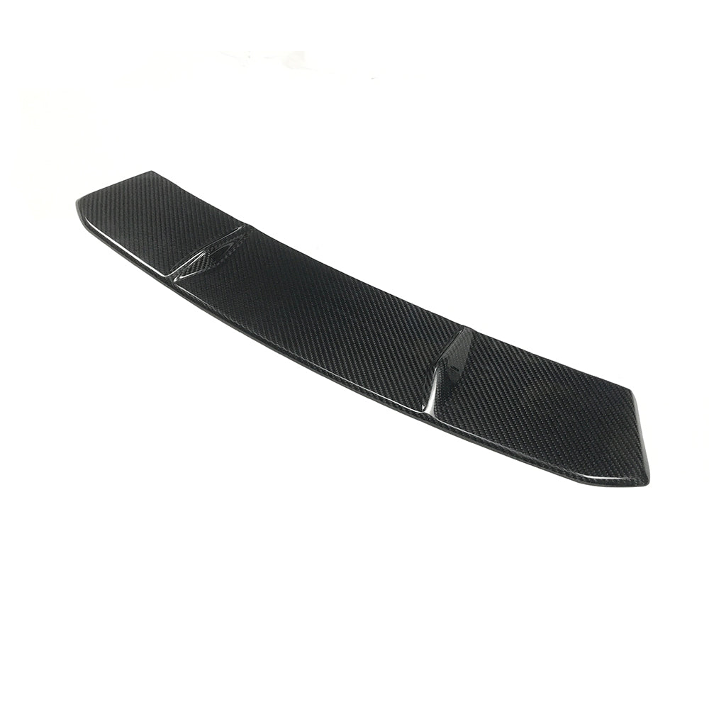 LAMBORGHINI LP580 Dry carbon fiber SD style front lip