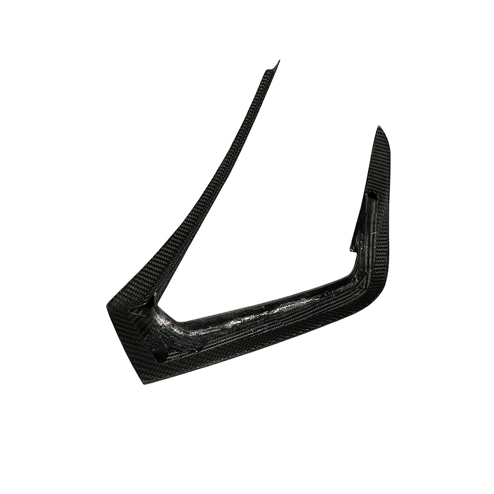 LAMBORGHINI URUS Dry carbon fiber STOP Style Rear side air vents