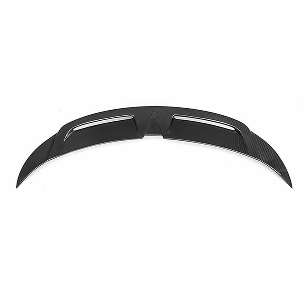 TESLA MODEL 3 Dry carbon fiber CMST tail wing