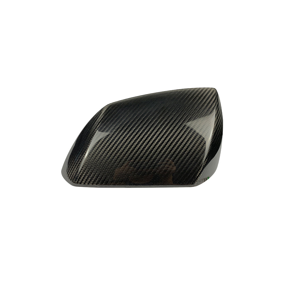 LAMBORGHINI LP580/LP610 Dry carbon fiber Replacement mirror cap