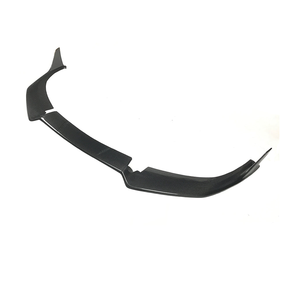 LAMBORGHINI LP580 Dry carbon fiber SD style front lip