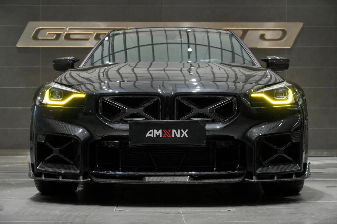 BMW M2 G87 Custom Grille