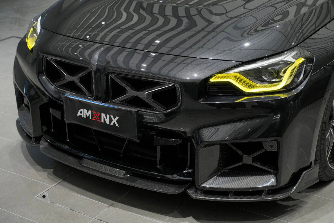 BMW M2 G87 Custom Grille