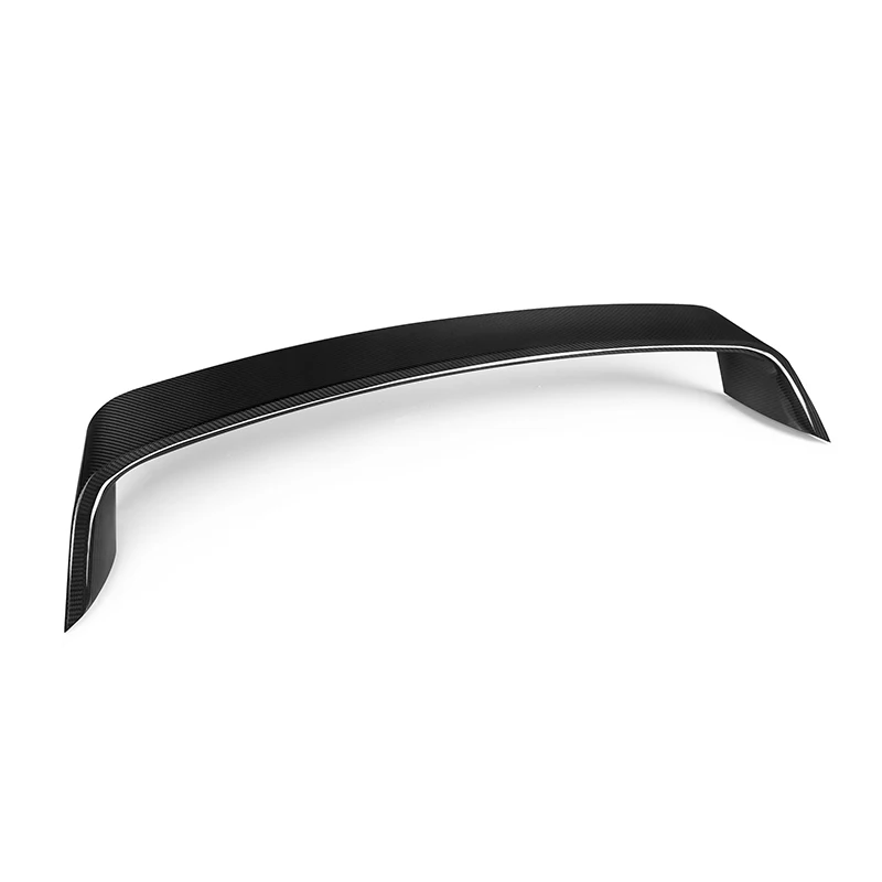 BMW M2 G87 Dry Carbon Fiber MP Rear Wing