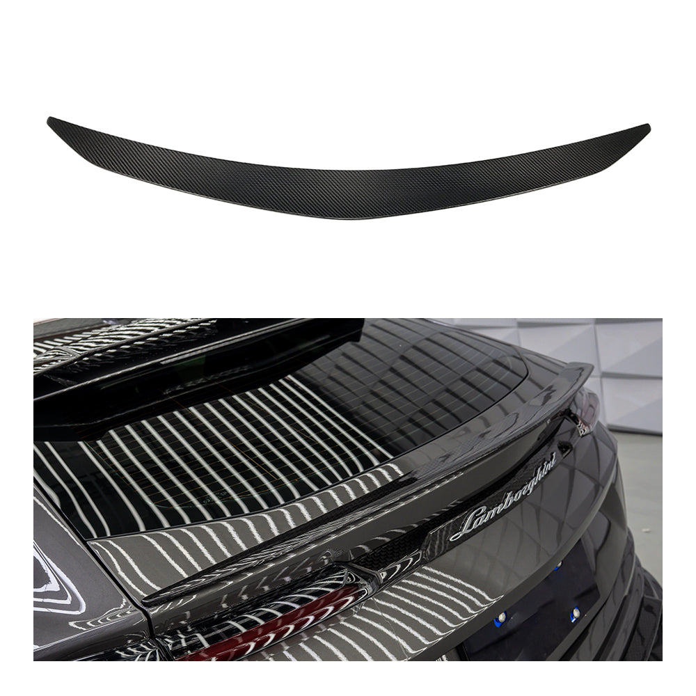 LAMBORGHINI URUS Dry carbon fiber SM Style Middle Wing