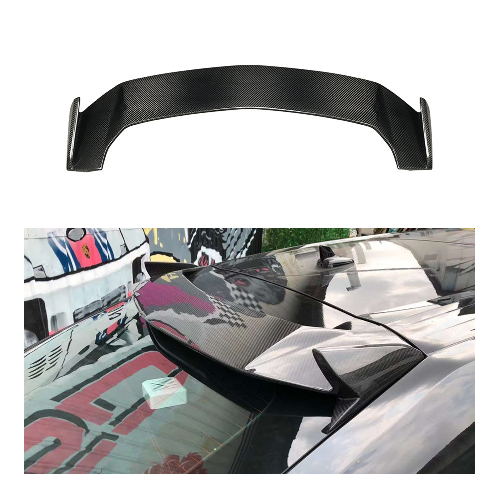 LAMBORGHINI URUS Dry carbon fiber STOP Style Top Wing