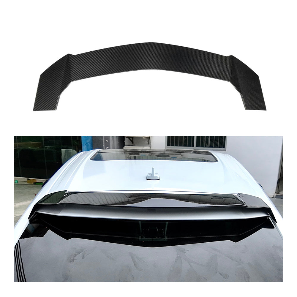 LAMBORGHINI URUS Dry carbon fiber SM Style Top Wing