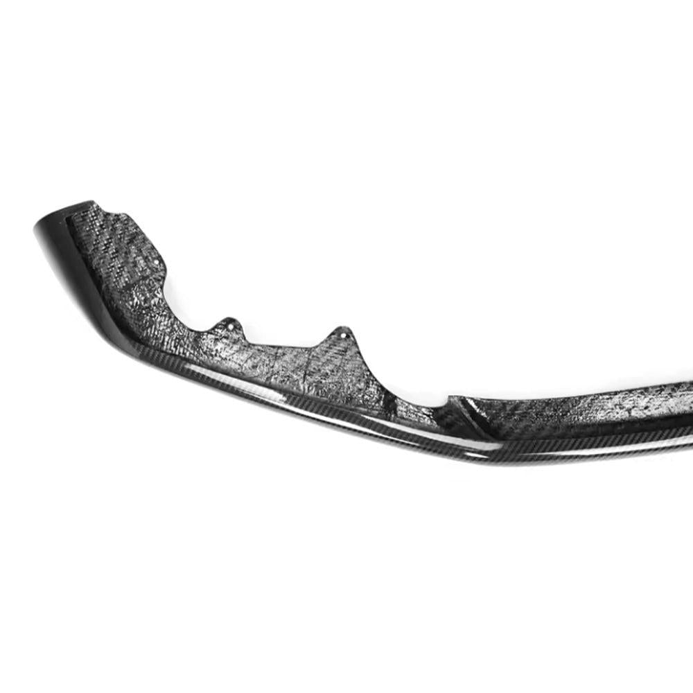 BMW M2 F87 Dry Carbon Fiber MP Front Lip