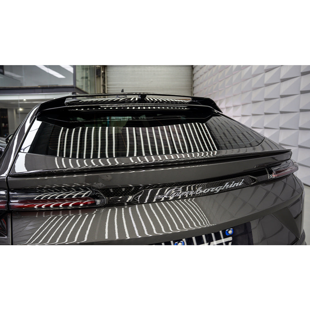 LAMBORGHINI URUS Dry carbon fiber SM Style Middle Wing