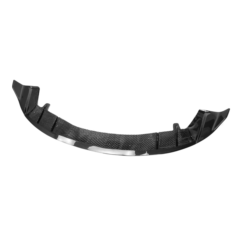 TESLA MODEL 3 Dry carbon fiber Rear lip