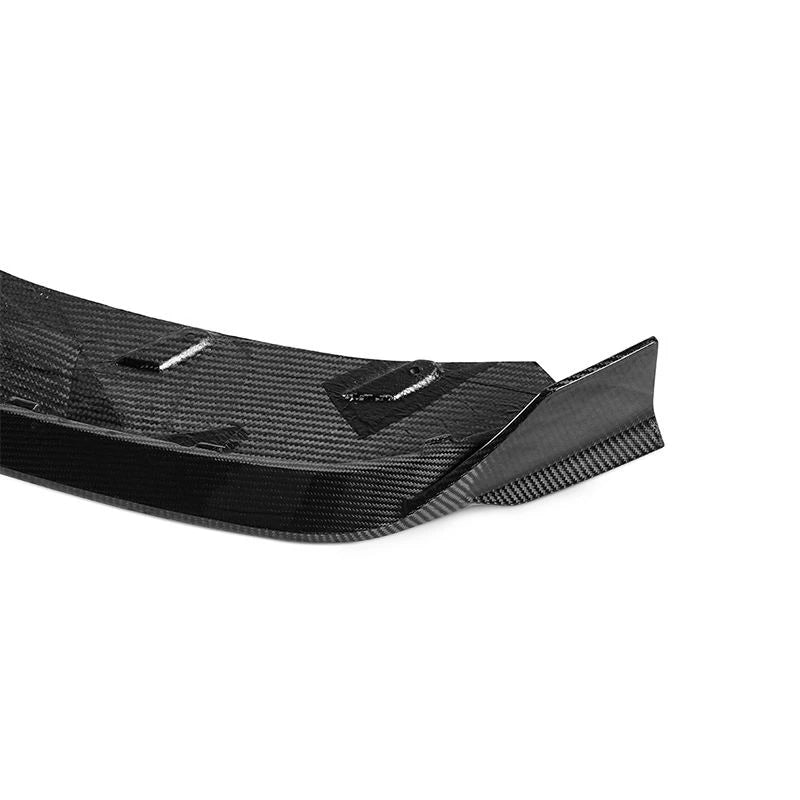 PORSCHE PANAMERA GTS/Turbo S Dry Carbon Fiber Front Lip