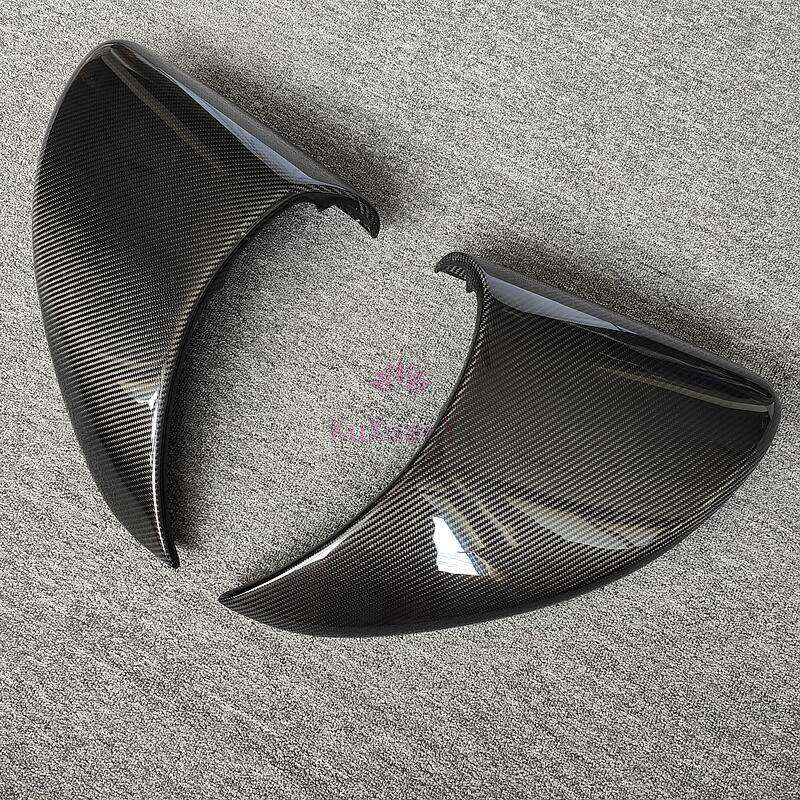 MCLAREN GT SN Dry carbon fiber Fender trim