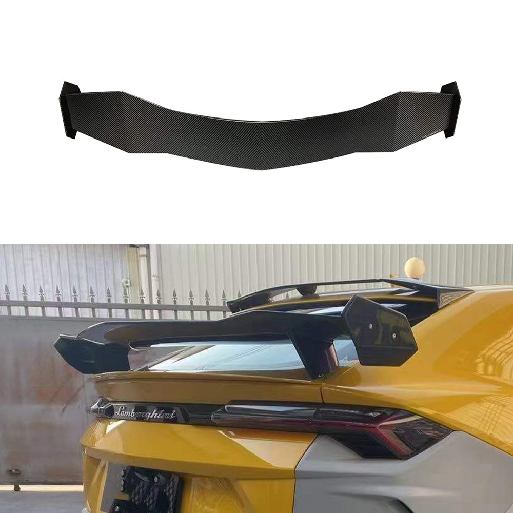 LAMBORGHINI URUS Dry carbon fiber SM Style GT Large Rear Wing